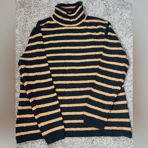 J Crew Turtleneck Sweater